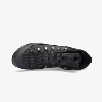 The North Face Glenclyffe Zip Gore-tex Unisex Siyah Outdoor Ayakkabı