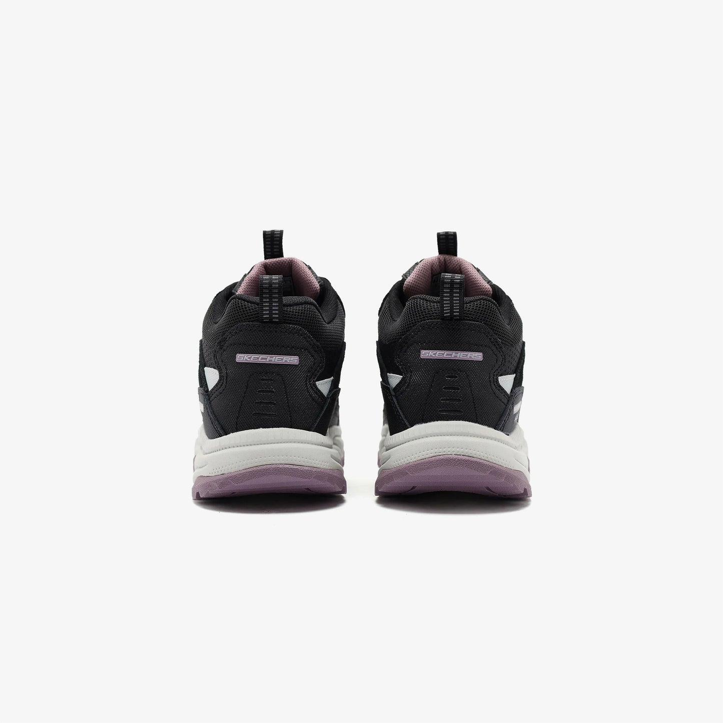 Skechers Vigor At Kadın Siyah Outdoor Ayakkabı
