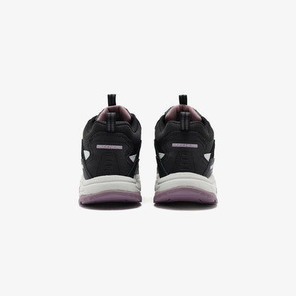 Skechers Vigor At Kadın Siyah Outdoor Ayakkabı