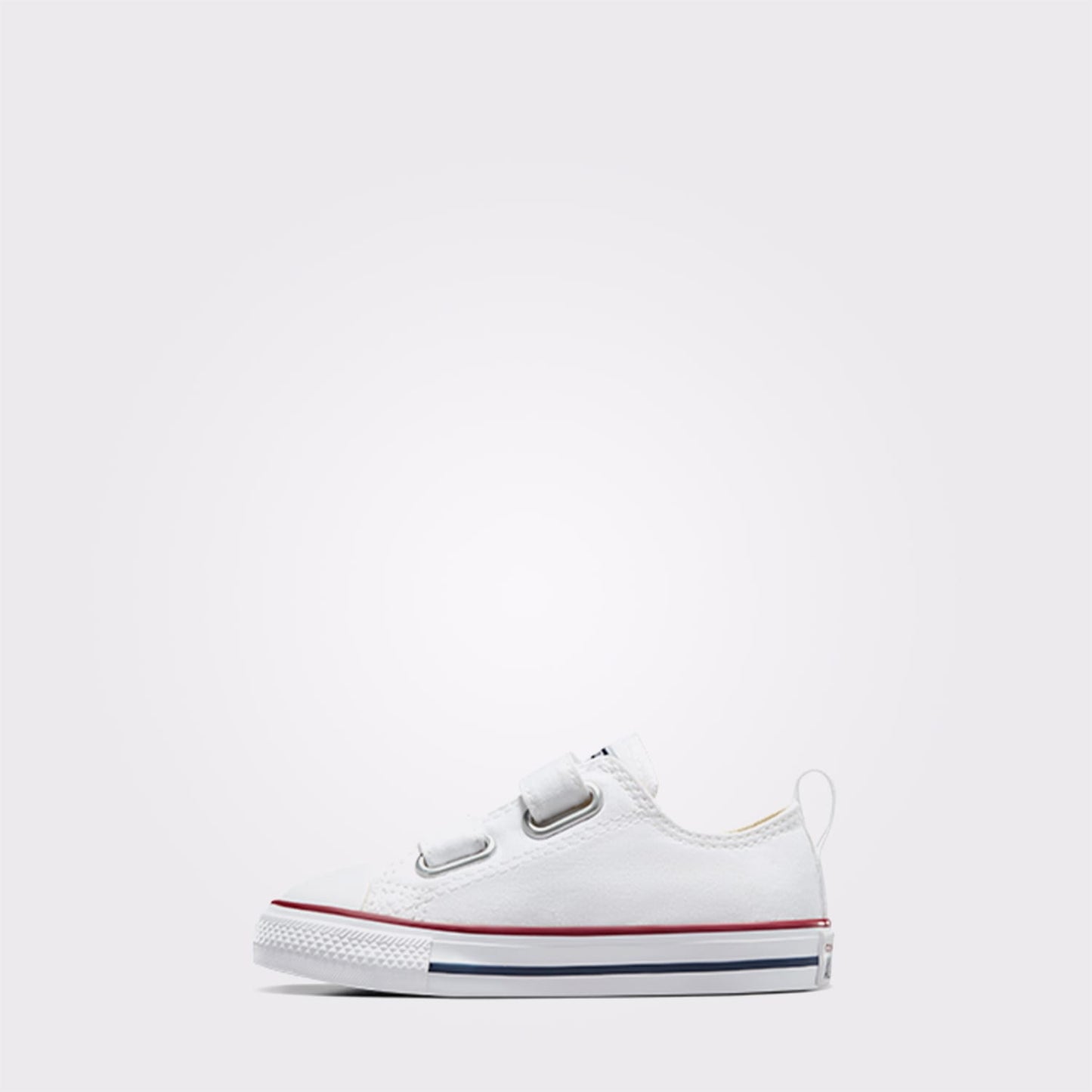 Converse Chuck Taylor All Star 2v Çocuk Beyaz Sneaker