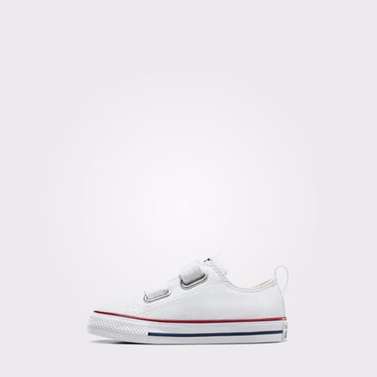 Converse Chuck Taylor All Star 2v Çocuk Beyaz Sneaker