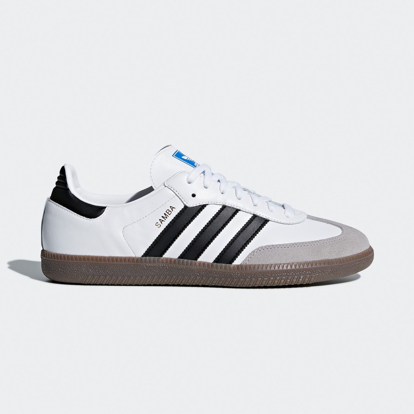 Adidas Samba Og Unisex Beyaz Spor Ayakkabı