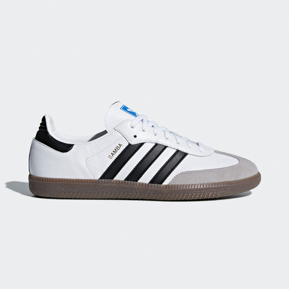 Adidas Samba Og Unisex Beyaz Spor Ayakkabı