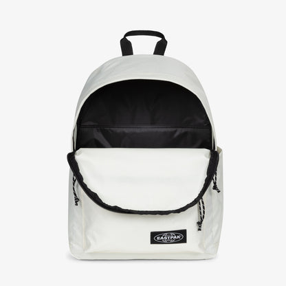 Eastpak Athleish Pack L Unisex Beyaz Sırt Çantası