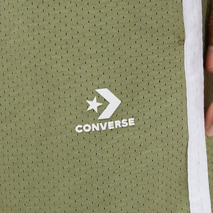 Converse Erkek Yeşil Şort