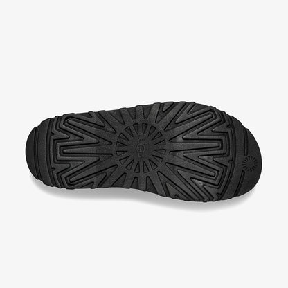 Ugg Goldenglow Slide Kadın Siyah Terlik