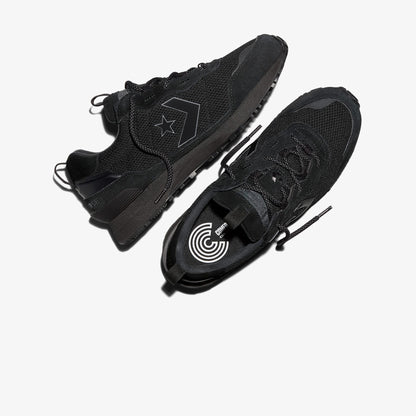 Converse Omega Trainer Unisex Siyah Sneaker