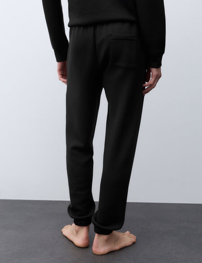 Modal Karışımlı Scuba Jogger Pantolon