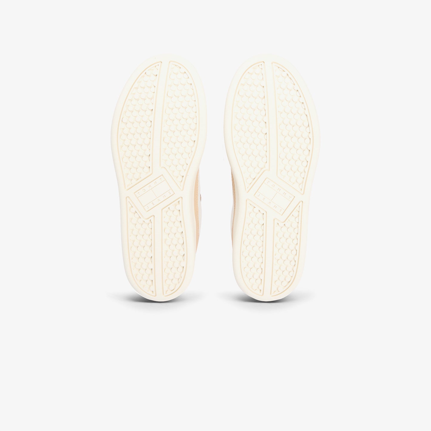 Tommy Hilfiger Cupsole Unisex Beyaz Spor Ayakkabı