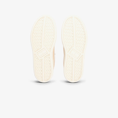 Tommy Hilfiger Cupsole Unisex Beyaz Spor Ayakkabı