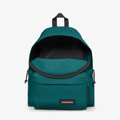 Eastpak Padded Pakr Unisex Yeşil Sırt Çantası
