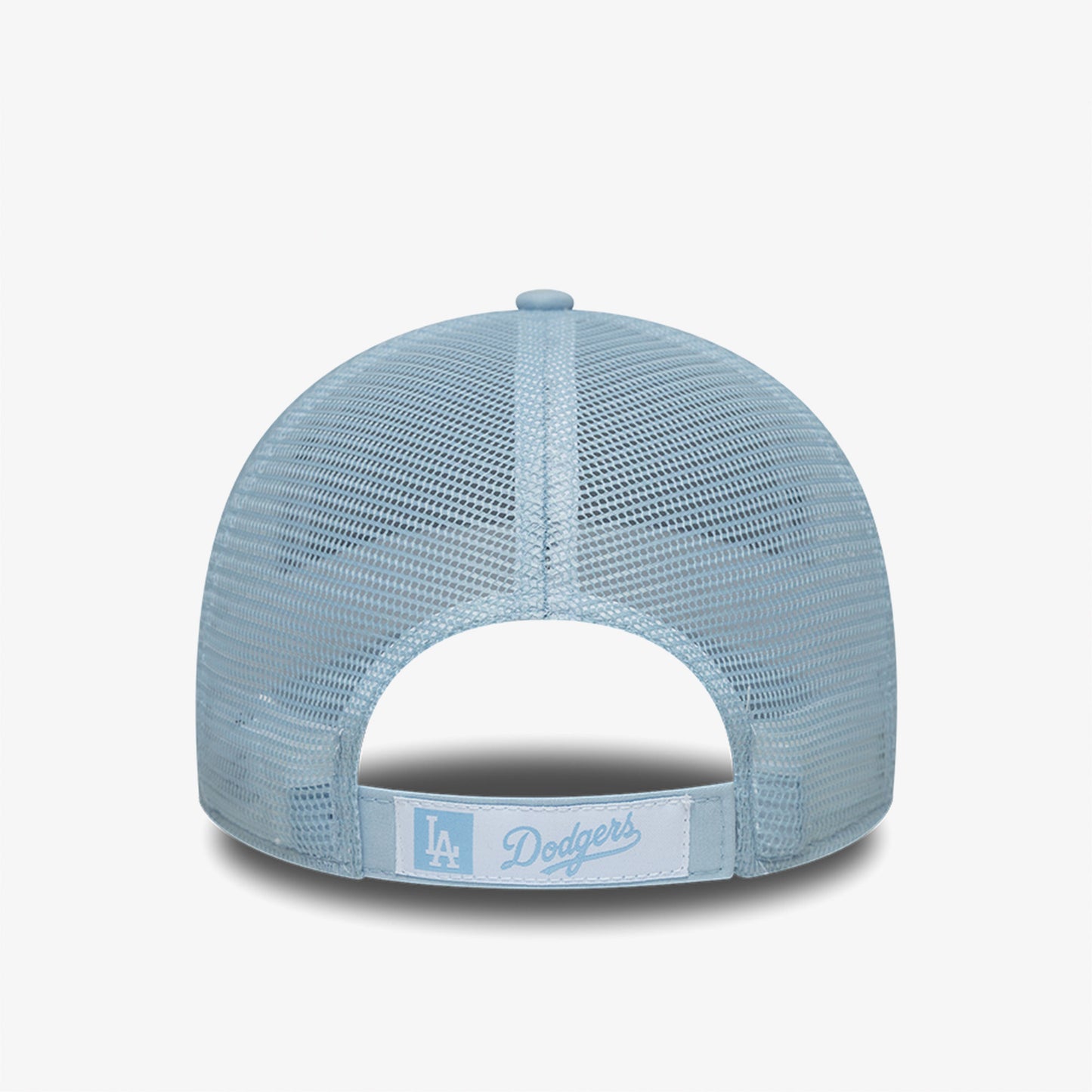 New Era Midi Homefield 940 Trucker Unisex Mavi Şapka