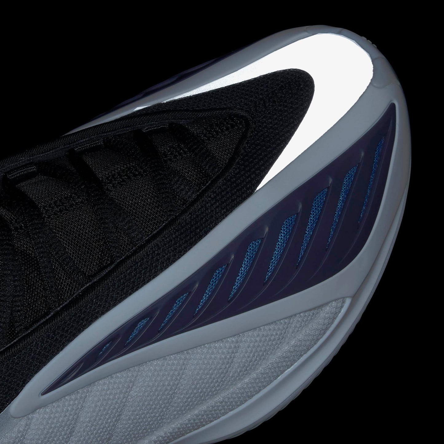 Adidas Anthony Edwards 2 Erkek Beyaz Basketbol Ayakkabısı