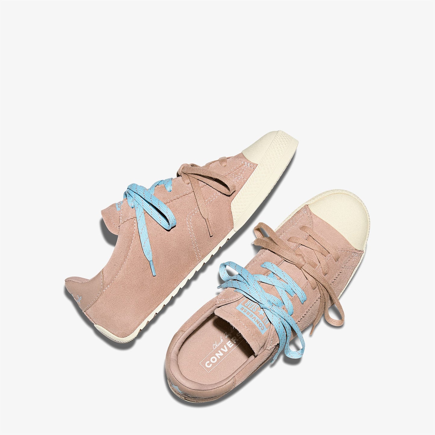 Converse Chuck Taylor Lo Kadın Pembe Sneaker