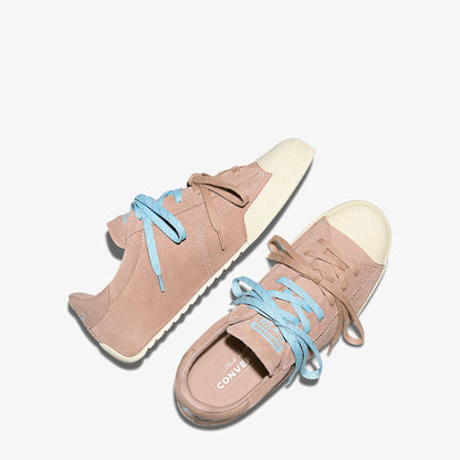 Converse Chuck Taylor Lo Kadın Pembe Sneaker