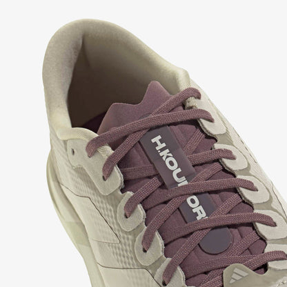 Adidas Adizero Evo Sl Woven Erkek Bej Spor Ayakkabı