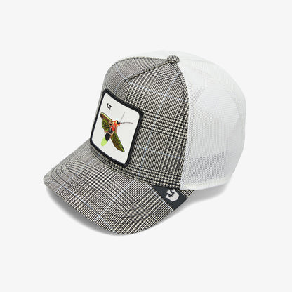 Goorin Bros Lit Unisex Siyah Şapka