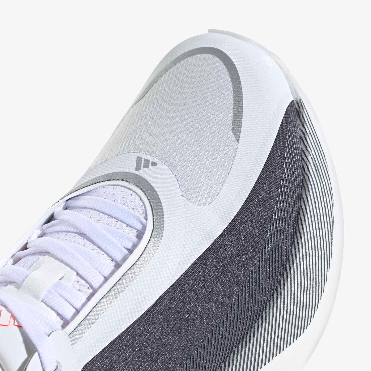 Adidas Hyperboost Edge Erkek Beyaz Koşu Ayakkabısı