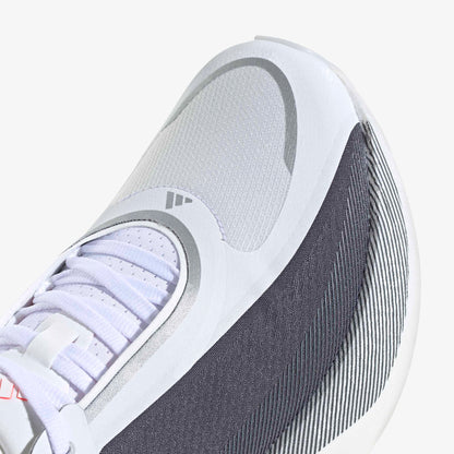 Adidas Hyperboost Edge Erkek Beyaz Koşu Ayakkabısı