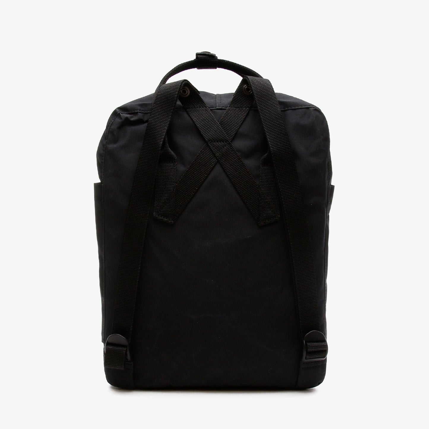 Kanken Classic Unisex Siyah Sırt Çantası