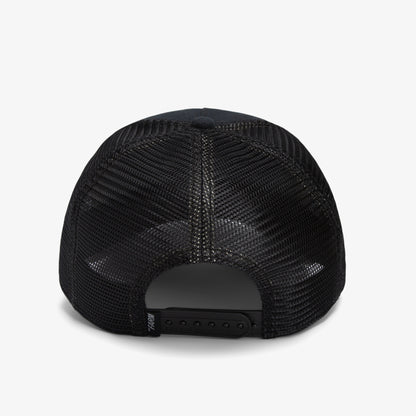 Goorin Bros Catch You Later Unisex Siyah Şapka