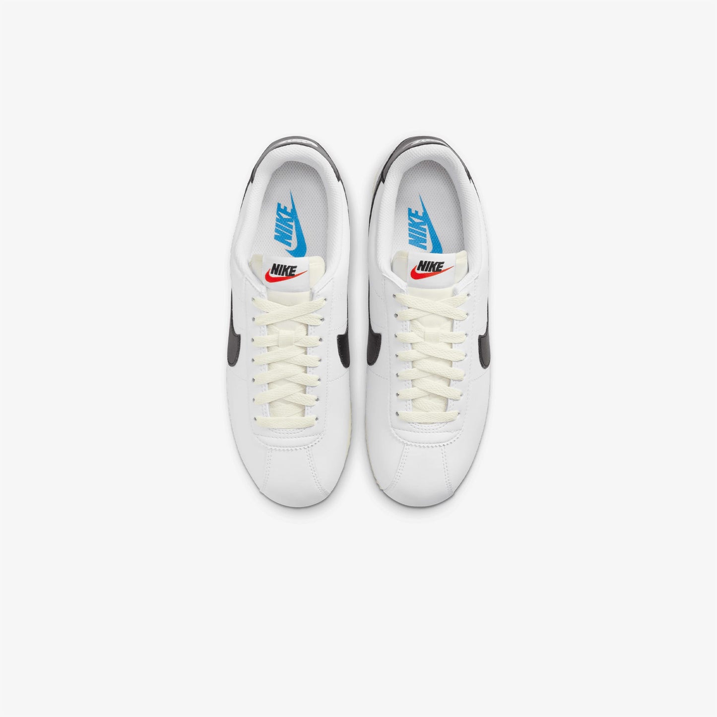 Nike Cortez Kadın Beyaz Spor Ayakkabı