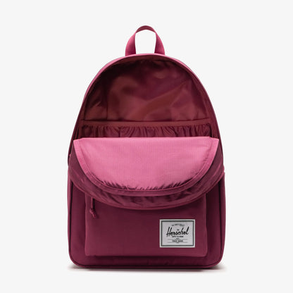 Herschel Classic Xl Unisex Kırmızı Sırt Çantası