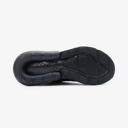 Nike Air Max 270 Unisex Siyah Spor Ayakkabı