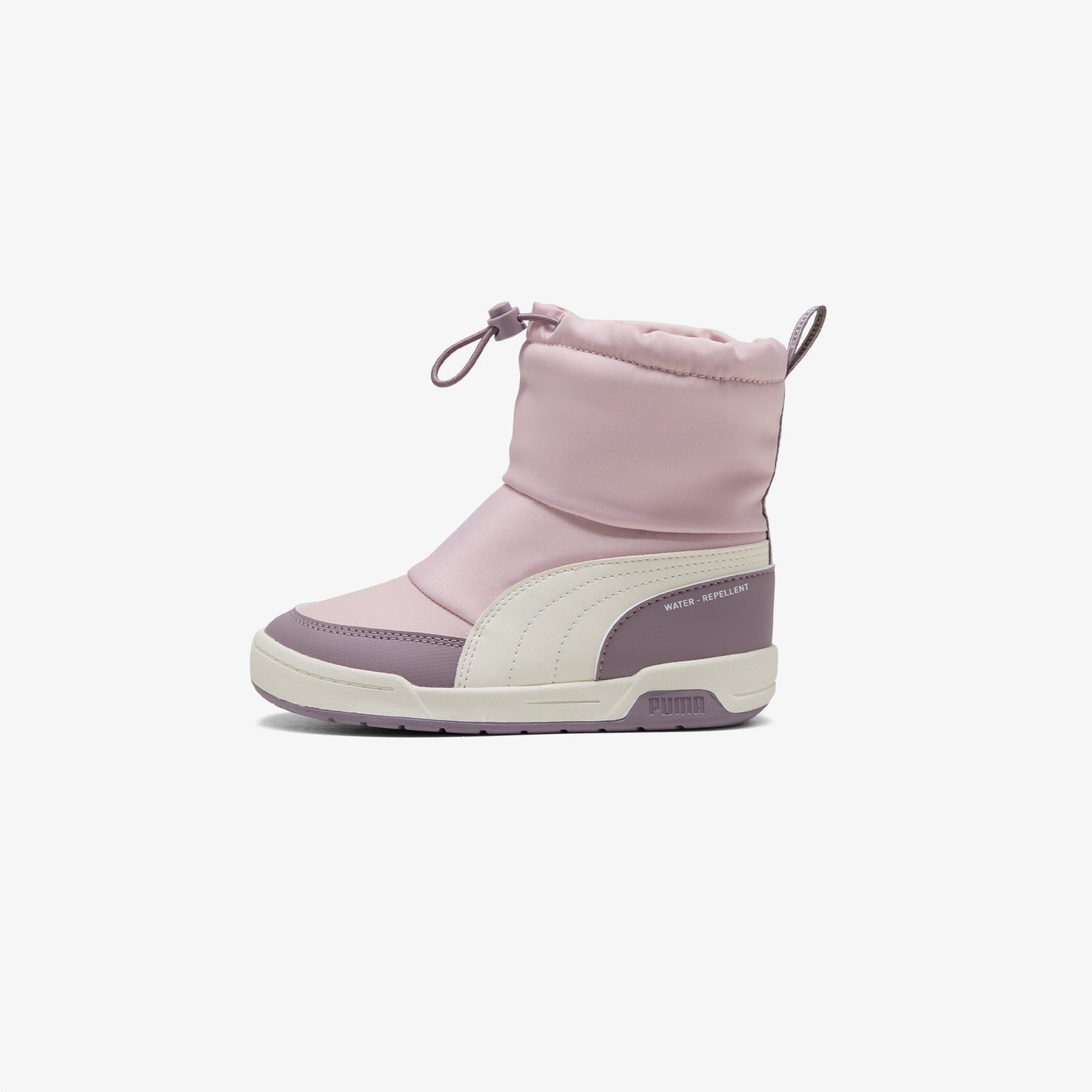 Puma Multiflex 2.0 Çocuk Mor Spor Ayakkabı