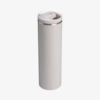Stanley The Transit Fliptop Mug 0.59l Gri Termos