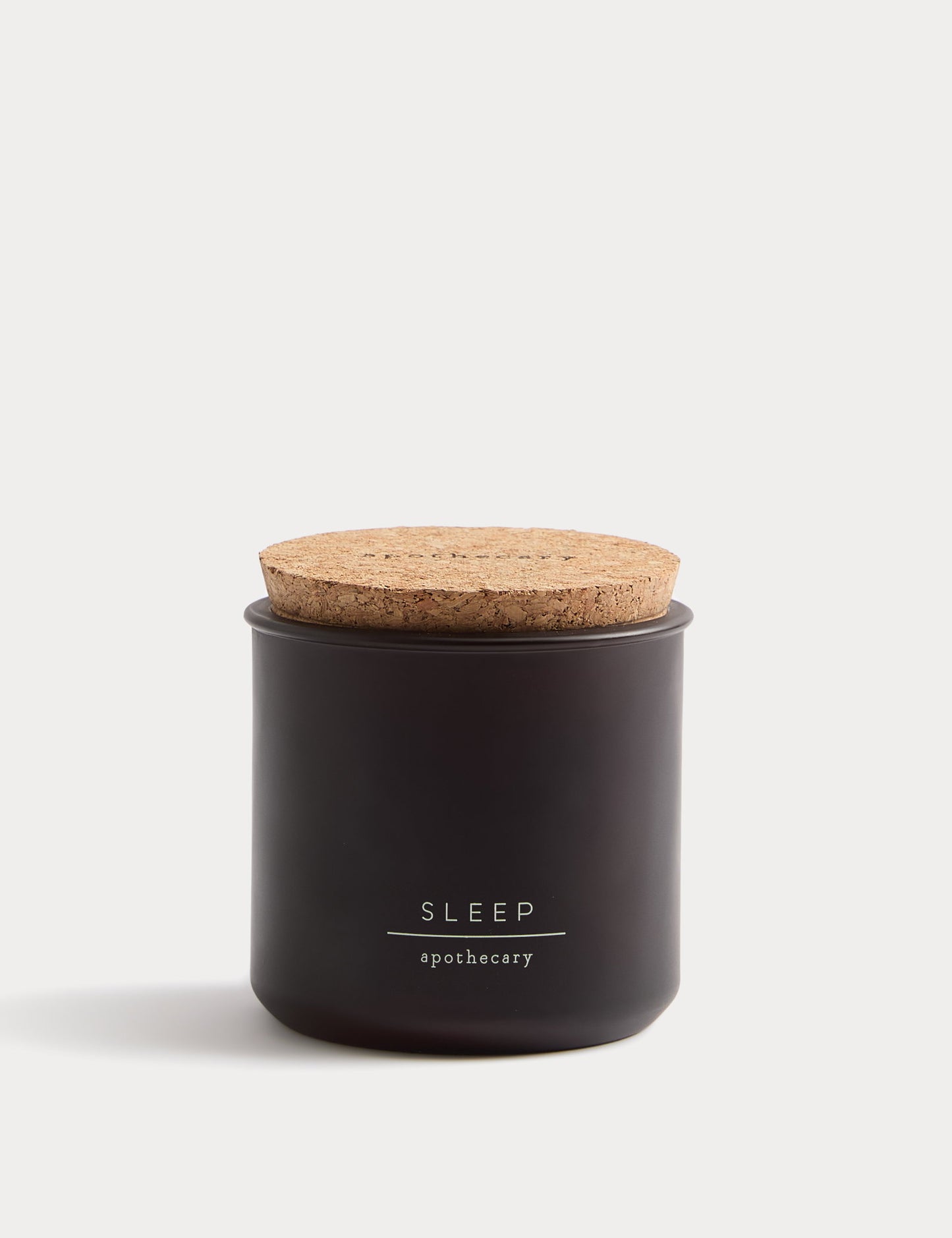 Sleep Yeniden Doldurulabilir Kokulu Mum