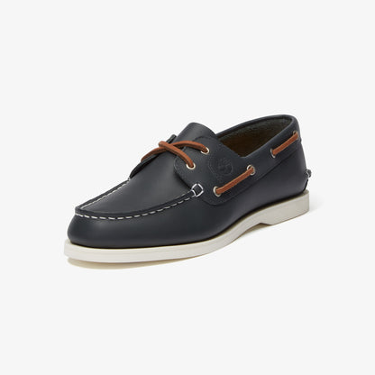 Timberland Classic Kadın Lacivert Klasik Ayakkabı