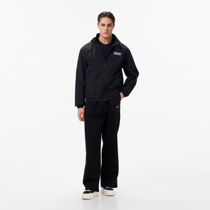 Karl Kani Sport Patch Essential Erkek Siyah Ceket