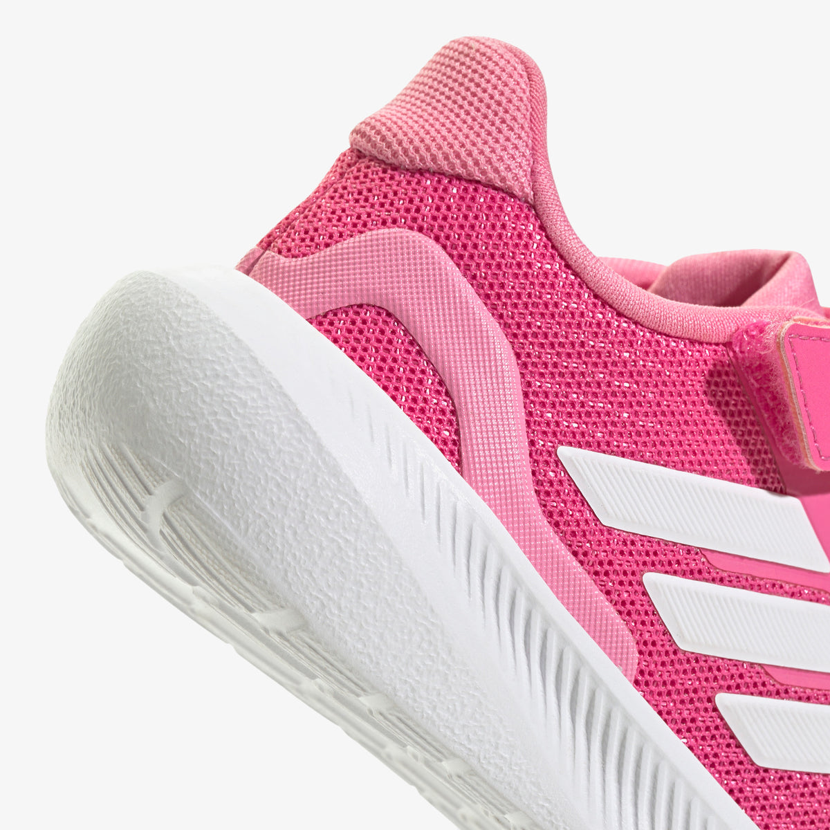 Adidas Runfalcon 5 El I Pembe Bebek Spor Ayakkabı