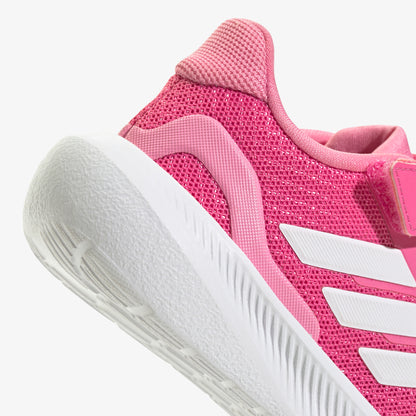Adidas Runfalcon 5 El I Pembe Bebek Spor Ayakkabı