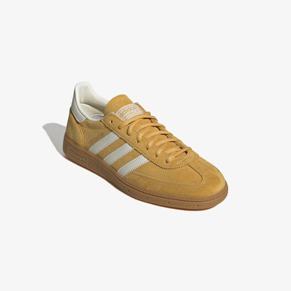 Adidas Handball Spezial Unisex Sarı Spor Ayakkabı
