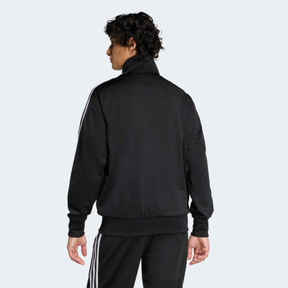 Adidas Firebird Erkek Siyah Ceket