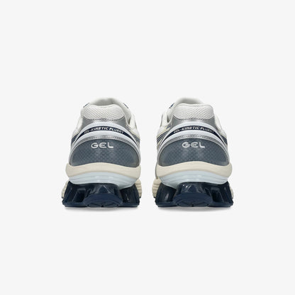 Asics Gel-kinetıc Fluent Erkek Beyaz Spor Ayakkabı