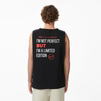 United4 Regular Fit Erkek Siyah T-shirt