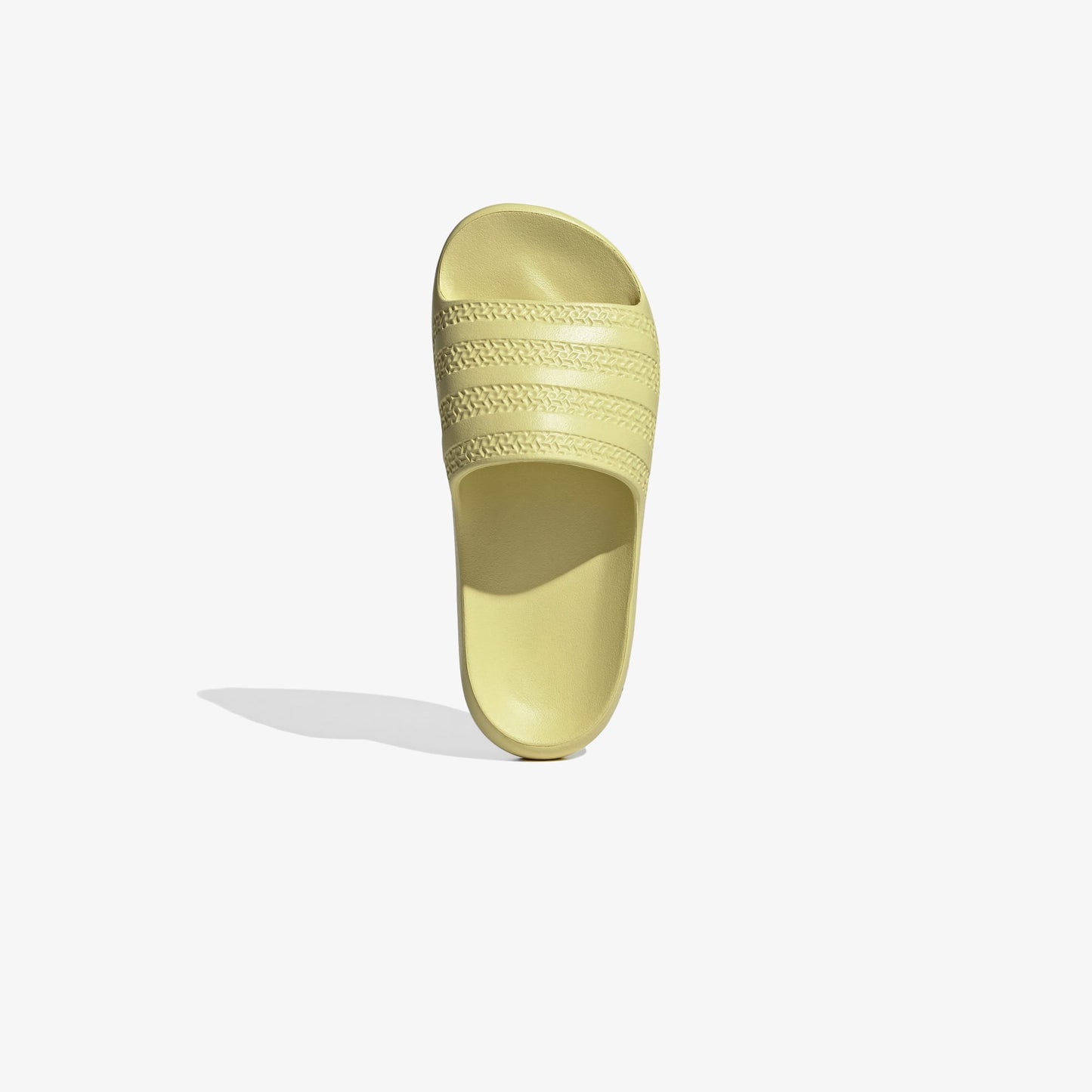 Adidas Adilette Ayoon Kadın Sarı Terlik