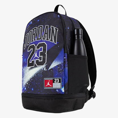 Jordan Jan Jersey Erkek Renkli Sırt Çantası