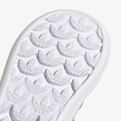 Adidas X Disney Adifom Superstar 360 Bebek Siyah Spor Ayakkabı