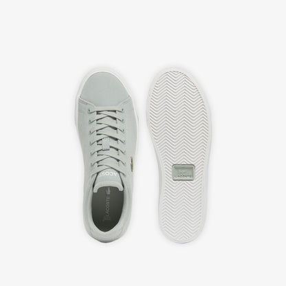 Lacoste Lerond Set Erkek Gri Spor Ayakkabı