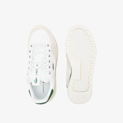 Lacoste Slam Break Kadın Yeşil Spor Ayakkabı