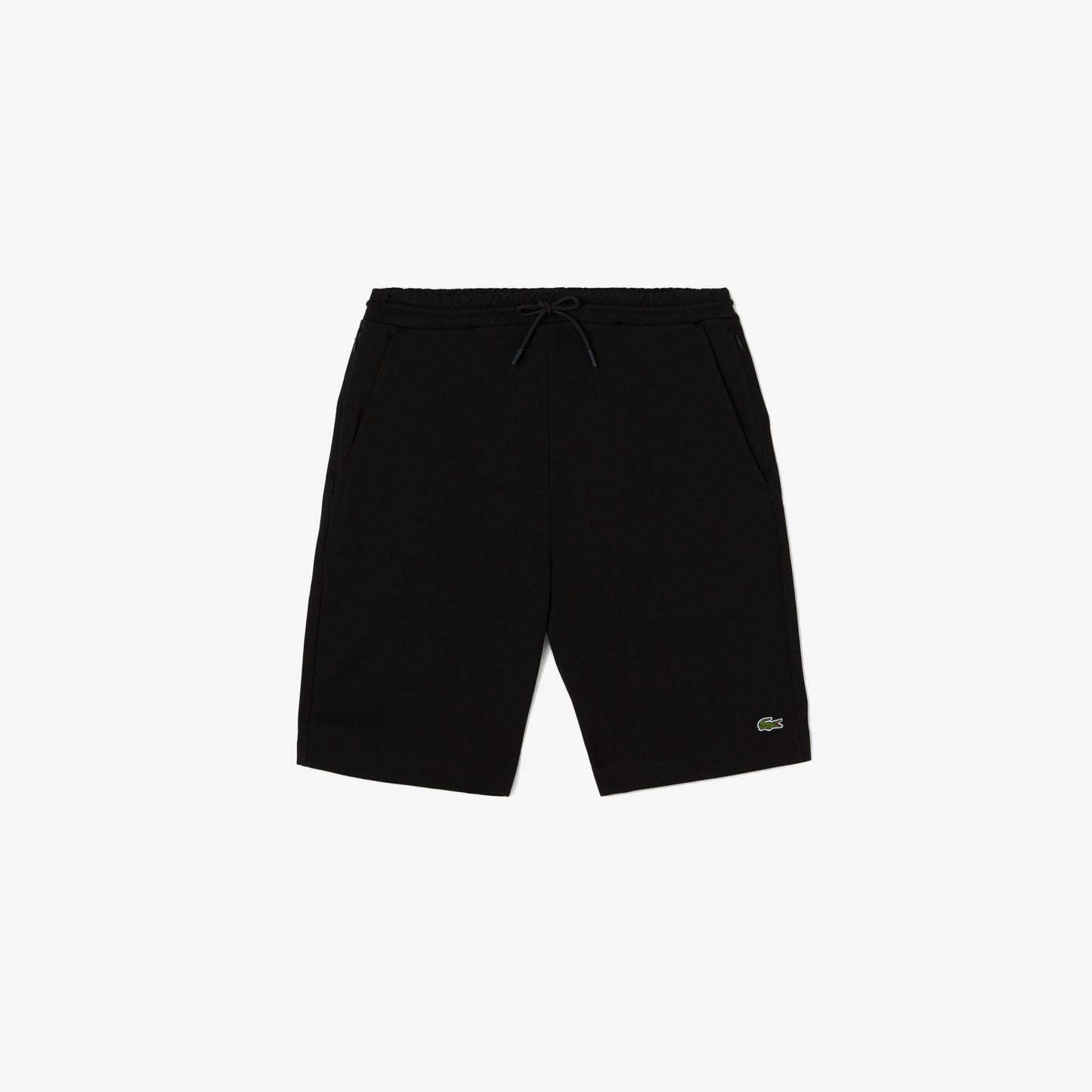Lacoste Erkek Regular Fit Siyah Şort