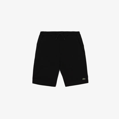 Lacoste Erkek Regular Fit Siyah Şort