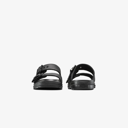 Converse Chuck Taylor All Star Lugged Flatform Kadın Siyah Terlik