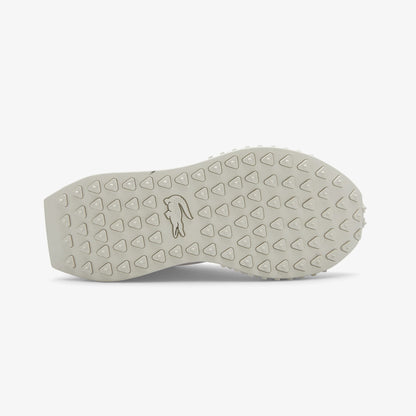 Lacoste L-spin Evo Kadın Beyaz Sneaker