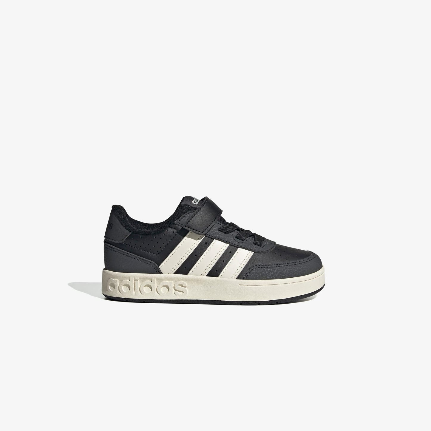 Adidas Breakbase Çocuk Siyah Spor Ayakkabı
