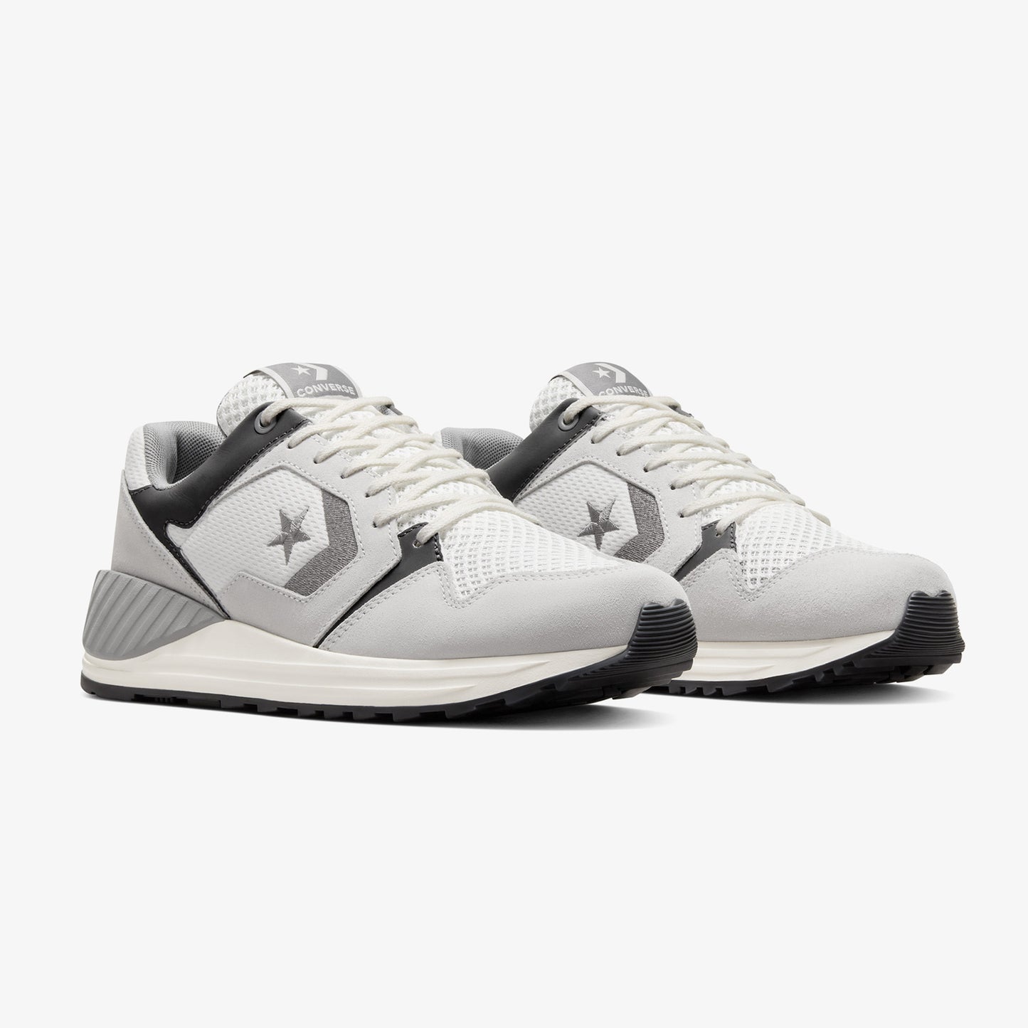 Converse Wave Trainer Unisex Gri Sneaker